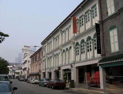 Lorong Telok (D1), Shop House #573563271
